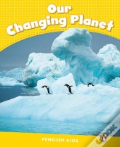Level 6: Our Changing Planet Clil