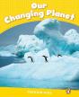 Level 6: Our Changing Planet Clil - Preview