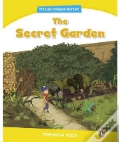 Level 6: Secret Garden