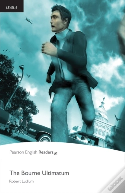 Capa do artigo Level 6: The Bourne Ultimatum