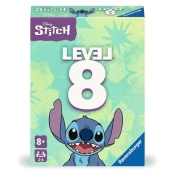 Capa do artigo Level 8 Stitch