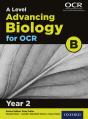 Level Advancing Biology For Ocr B: Year 2 - Preview