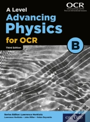 Capa do artigo Level Advancing Physics For Ocr B