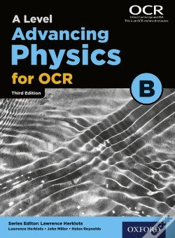 Capa do artigo Level Advancing Physics For Ocr B