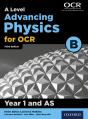 Level Advancing Physics For Ocr B: Year 1 And As - Preview