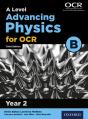 Level Advancing Physics For Ocr B: Year 2 - Preview