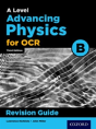 Level Advancing Physics Revision Guide - Preview