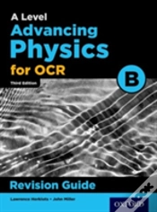 Capa do artigo Level Advancing Physics Revision Guide