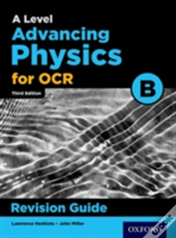 Capa do artigo Level Advancing Physics Revision Guide