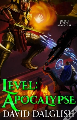 Capa do artigo Level: Apocalypse