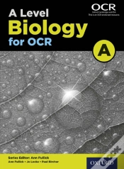 Capa do artigo Level Biology For Ocr A