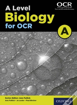 Capa do artigo Level Biology For Ocr A