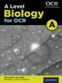 Level Biology For Ocr A - Preview