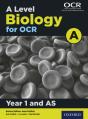Level Biology For Ocr A: Year 1 And As - Preview