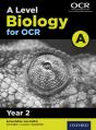 Level Biology For Ocr A: Year 2 - Preview