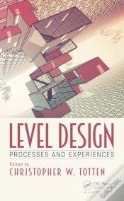 Capa do artigo Level Design