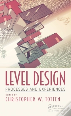 Capa do artigo Level Design