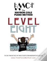 Level Eight Textbook