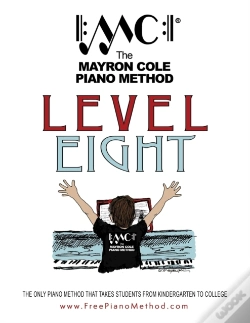 Capa do artigo Level Eight Textbook