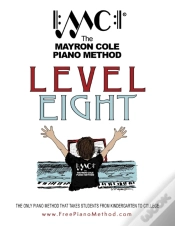Capa do artigo Level Eight Textbook