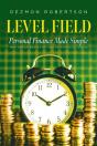 Level Field: Personal Finance Made Simpl - Preview