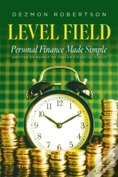 Level Field: Personal Finance Made Simpl