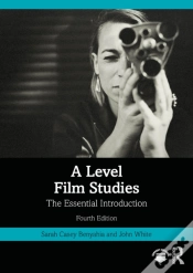 Capa do artigo Level Film Studies