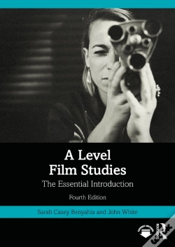 Capa do artigo Level Film Studies