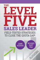 Level Five Sales Leader