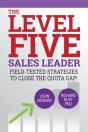 Level Five Sales Leader - Preview