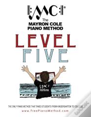 Level Five Textbook