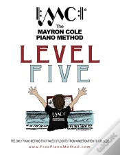 Capa do artigo Level Five Textbook