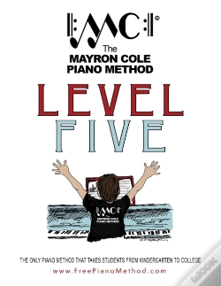 Capa do artigo Level Five Textbook
