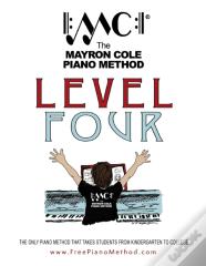 Level Four Textbook