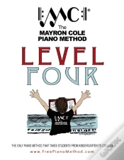 Capa do artigo Level Four Textbook