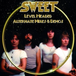 Capa do artigo Level Headed Alternate Mixes & Demos - CD