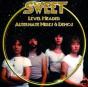 Level Headed Alternate Mixes & Demos - Vinil - Preview