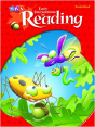 Level K - Read-Aloud Book - Preview