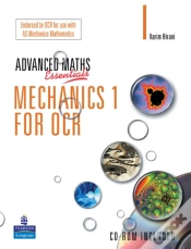 Capa do artigo Level Maths Essentials Mechanics 1 For Ocr