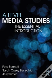Capa do artigo Level Media Studies