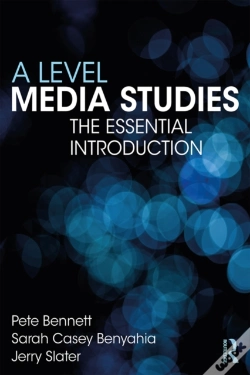 Capa do artigo Level Media Studies