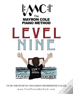Capa do artigo Level Nine Textbook