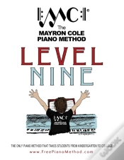 Capa do artigo Level Nine Textbook