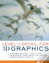 Level Of Detail For 3d Graphics