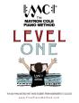 Level One Textbook: The Mayron Cole Pian - Preview