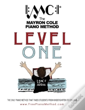 Capa do artigo Level One Textbook: The Mayron Cole Pian