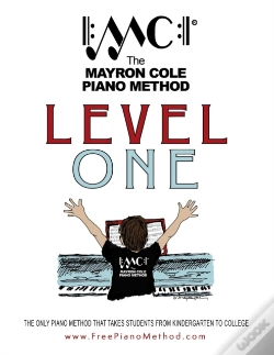 Capa do artigo Level One Textbook: The Mayron Cole Pian