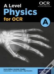 Capa do artigo Level Physics For Ocr A Student Book