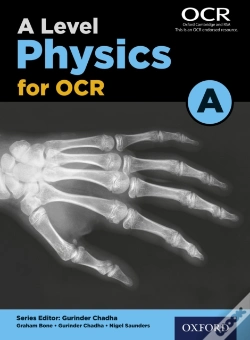 Capa do artigo Level Physics For Ocr A Student Book