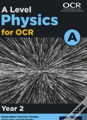 Capa do artigo Level Physics For Ocr A: Year 2